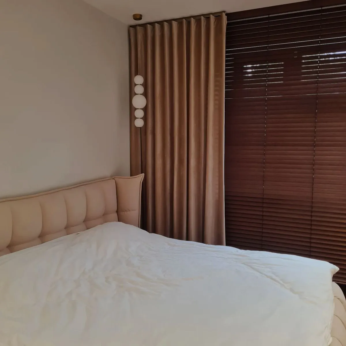 Drapes Allandra 1