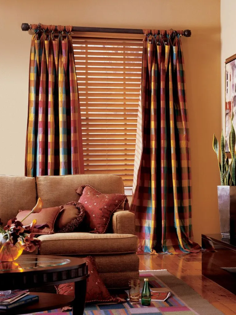 Blinds Allandra 1